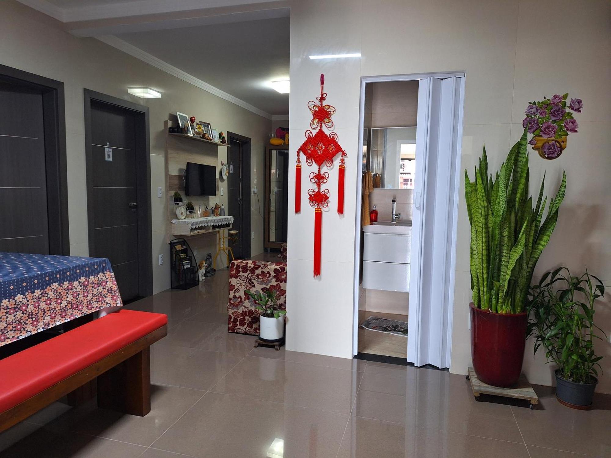 Quarto Em Hospedagem Miraguaia No Gravata 03 Navegantes Dış mekan fotoğraf