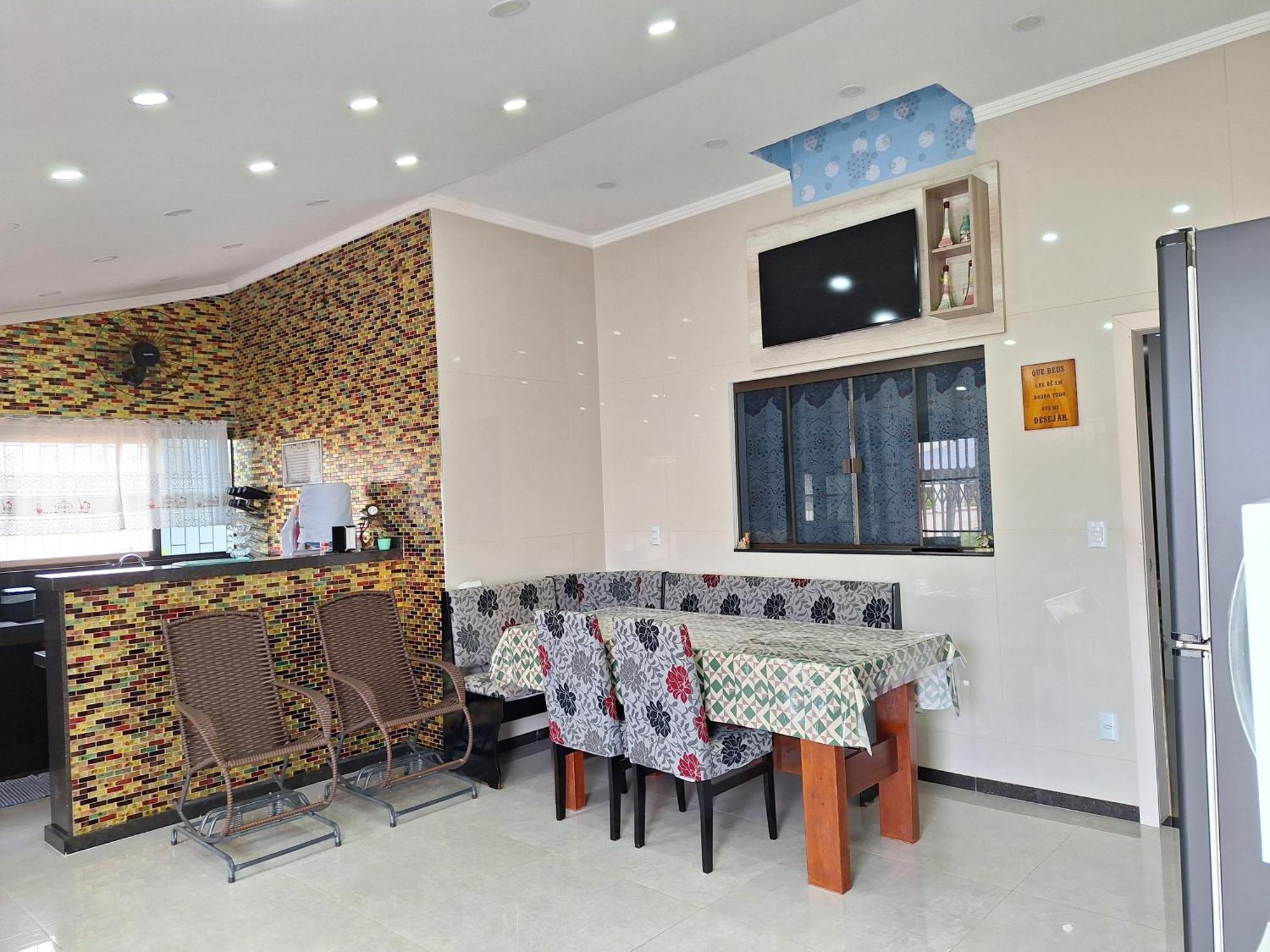 Quarto Em Hospedagem Miraguaia No Gravata 03 Navegantes Dış mekan fotoğraf