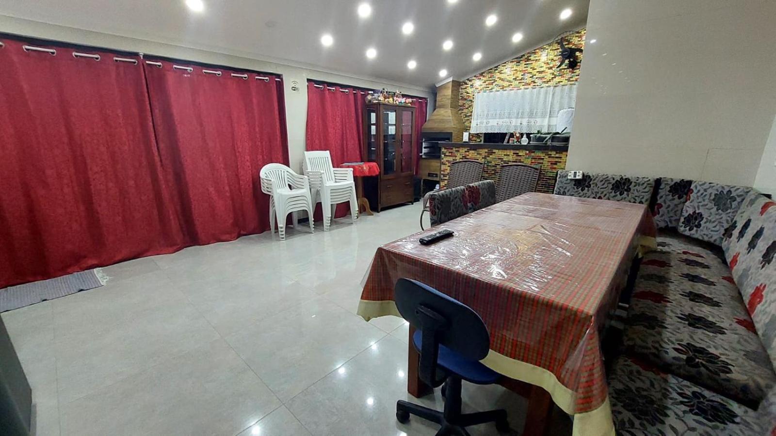 Quarto Em Hospedagem Miraguaia No Gravata 03 Navegantes Dış mekan fotoğraf