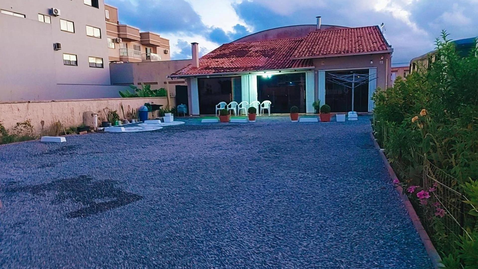 Quarto Em Hospedagem Miraguaia No Gravata 03 Navegantes Dış mekan fotoğraf